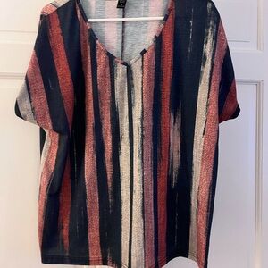 Emery Rose blouse size med